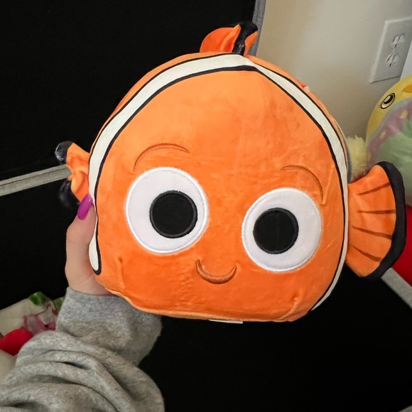 Squishmallows Other - Nemo squishmallow